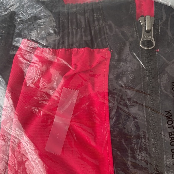 NWT Unisex The North Face 94 Rage Rain Pant - Picture 11 of 11